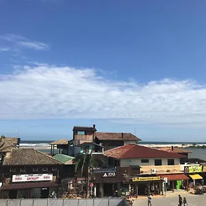 Estalagem Da Bila, Guarda do Embaú