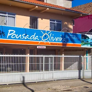 Estalagem Oliveira, Guarda do Embaú